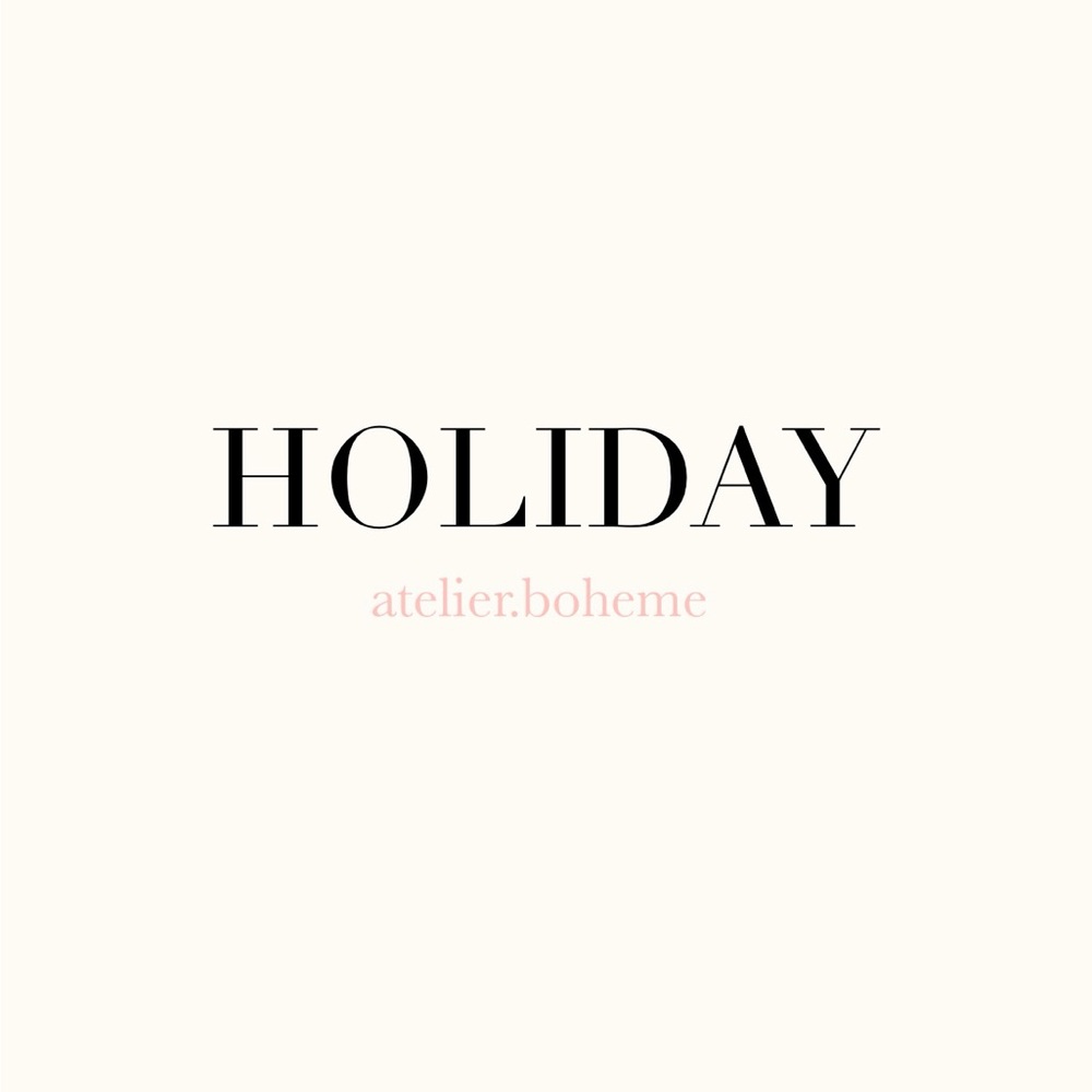 Shop Holiday - Picture 7 of 7
